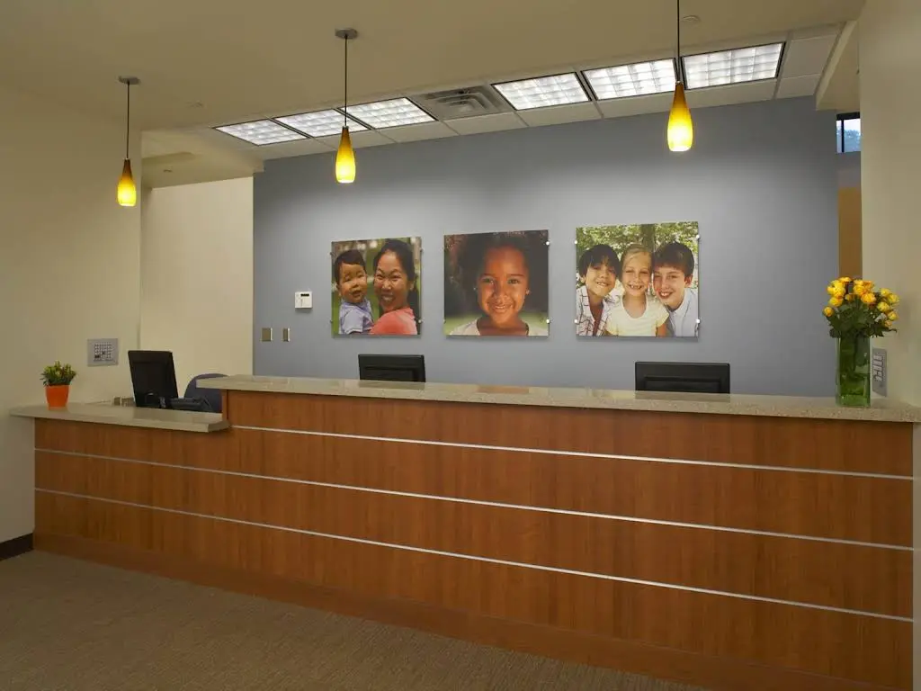 Community Dental Care - Maplewood