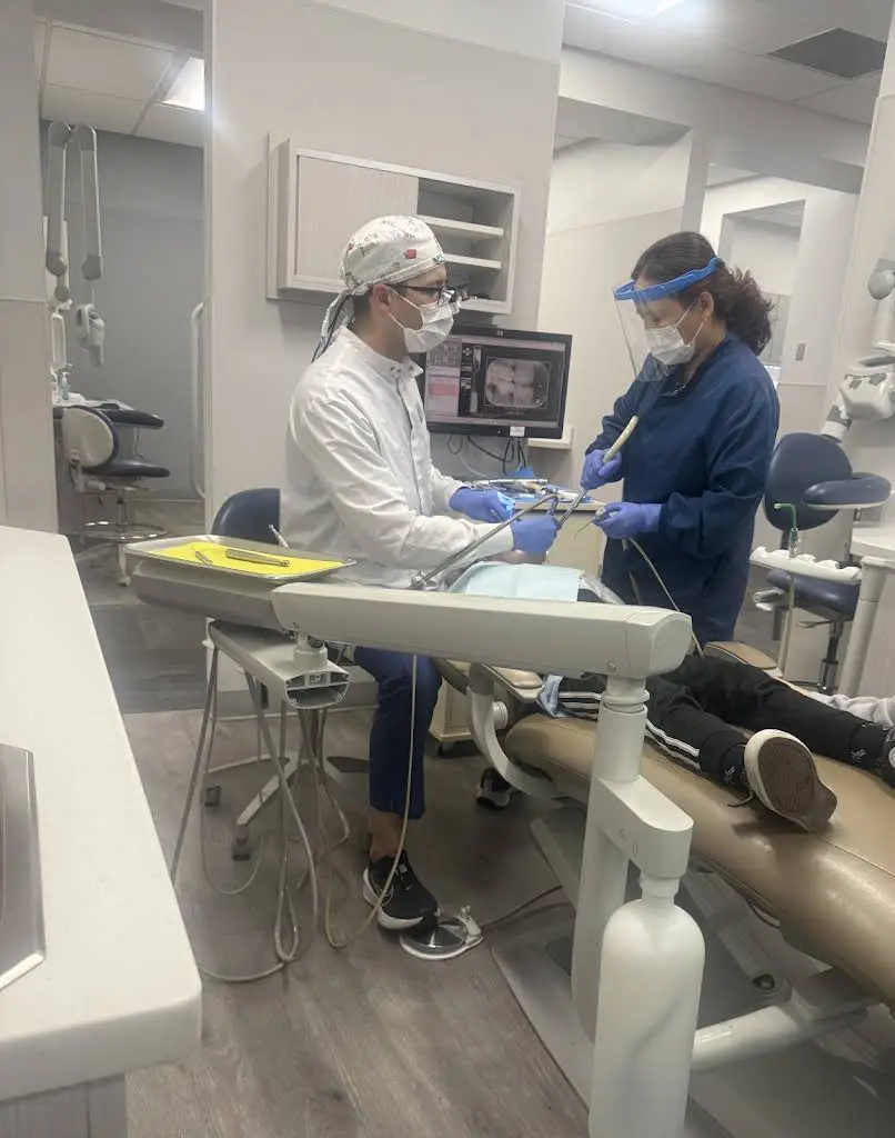 Community Dental Care - Maplewood