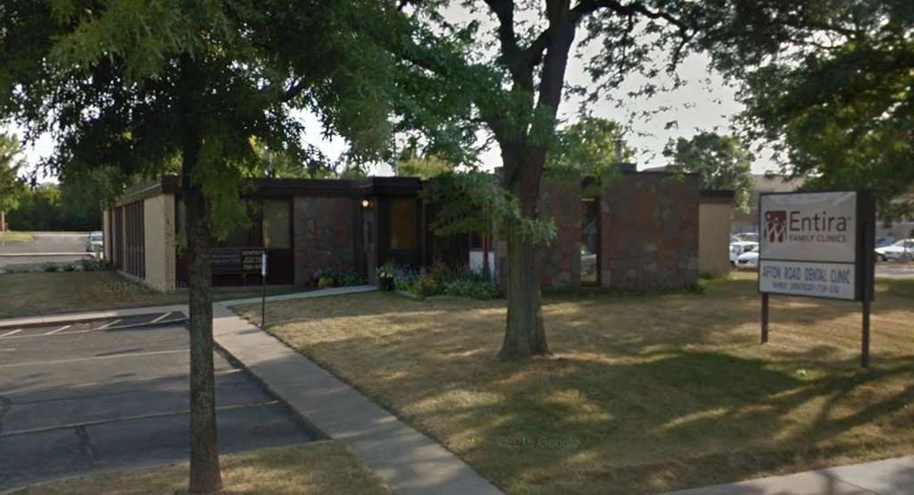Afton Road Dental Associates