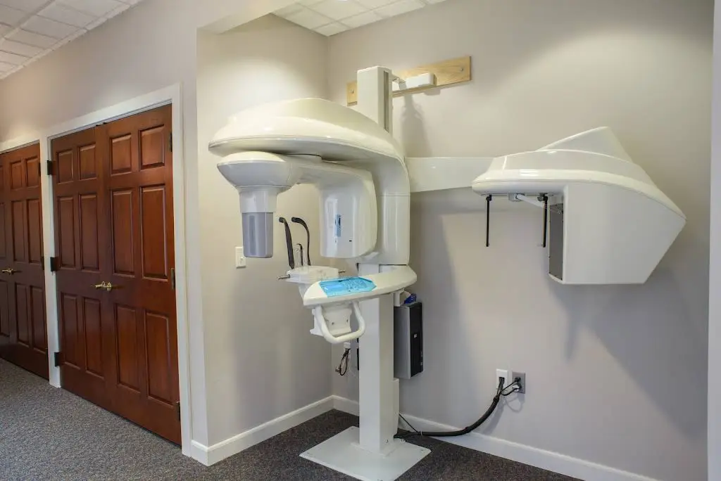 All Family Dental