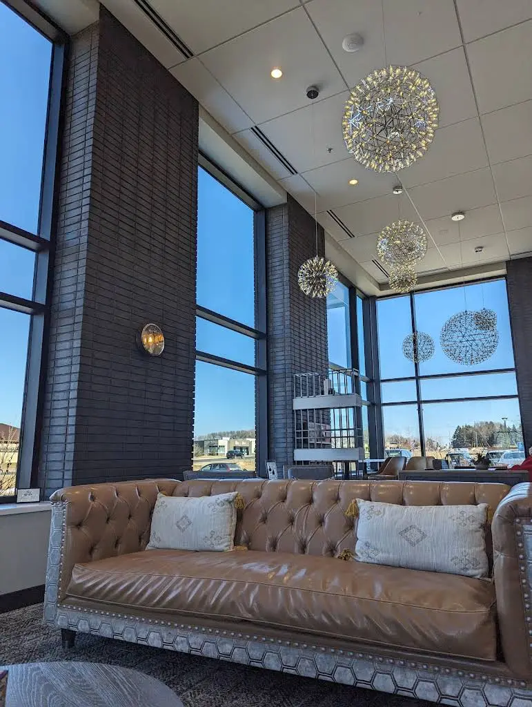 Saluté Dental - Woodbury