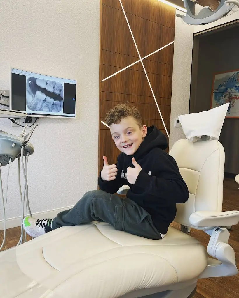 Saluté Dental - Woodbury