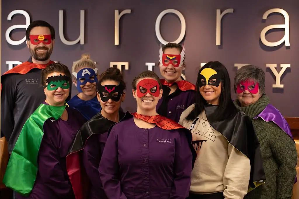 Aurora Dentistry