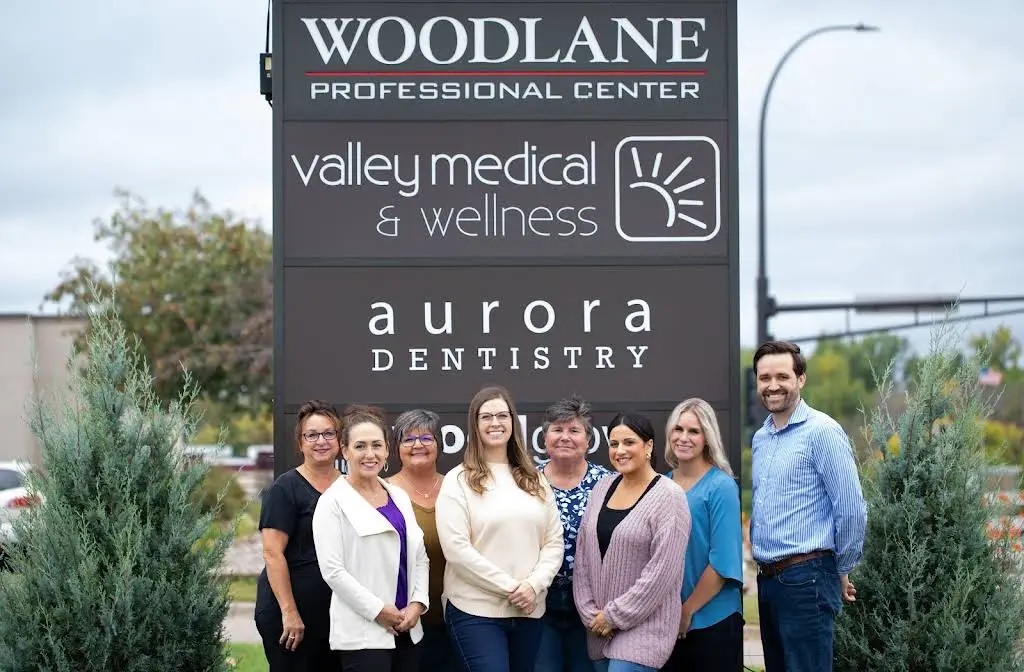 Aurora Dentistry