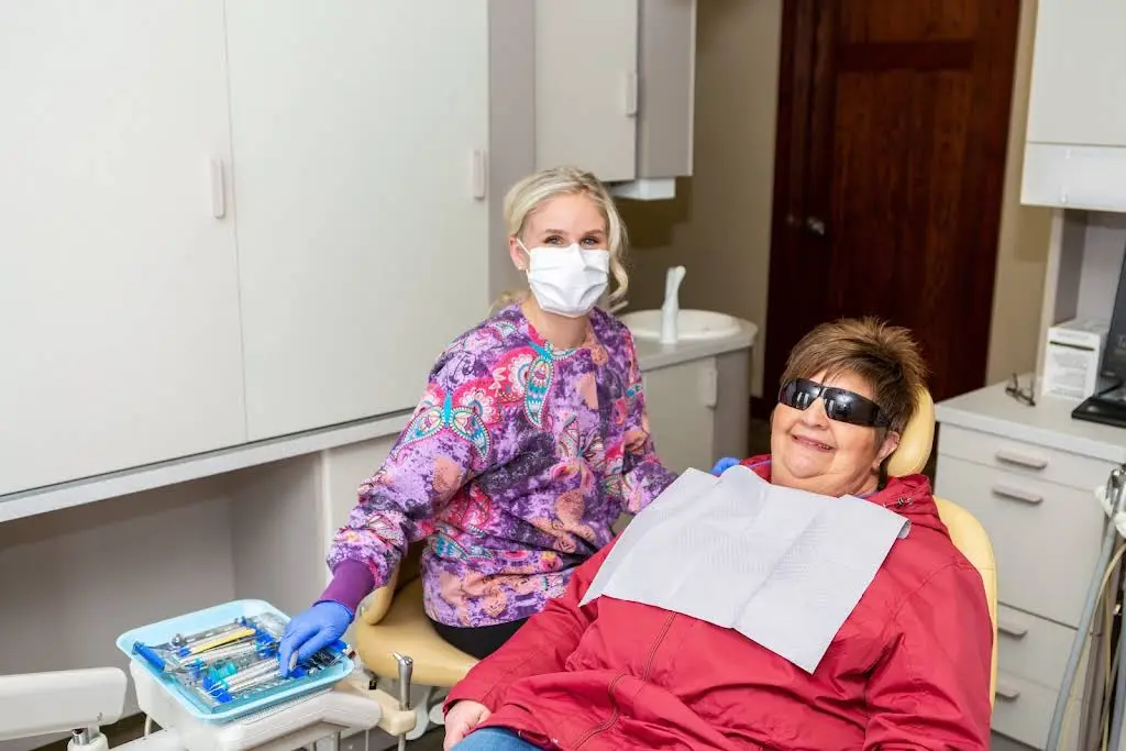 Aurora Dentistry