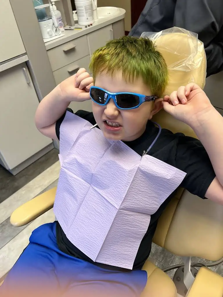 Aurora Dentistry