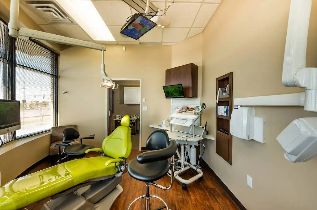 Tamarack Hills Family Dentistry