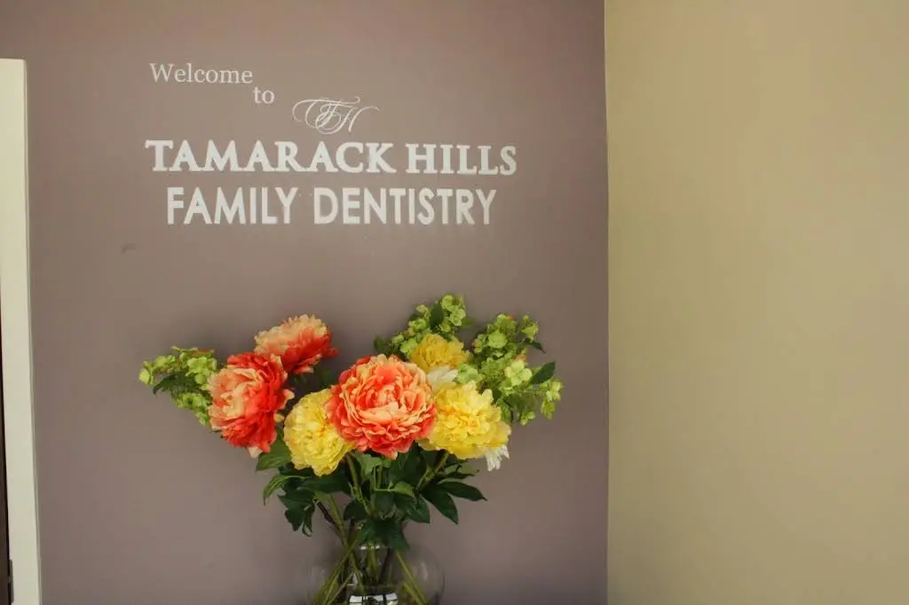 Tamarack Hills Family Dentistry