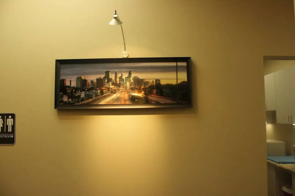 Tamarack Hills Family Dentistry
