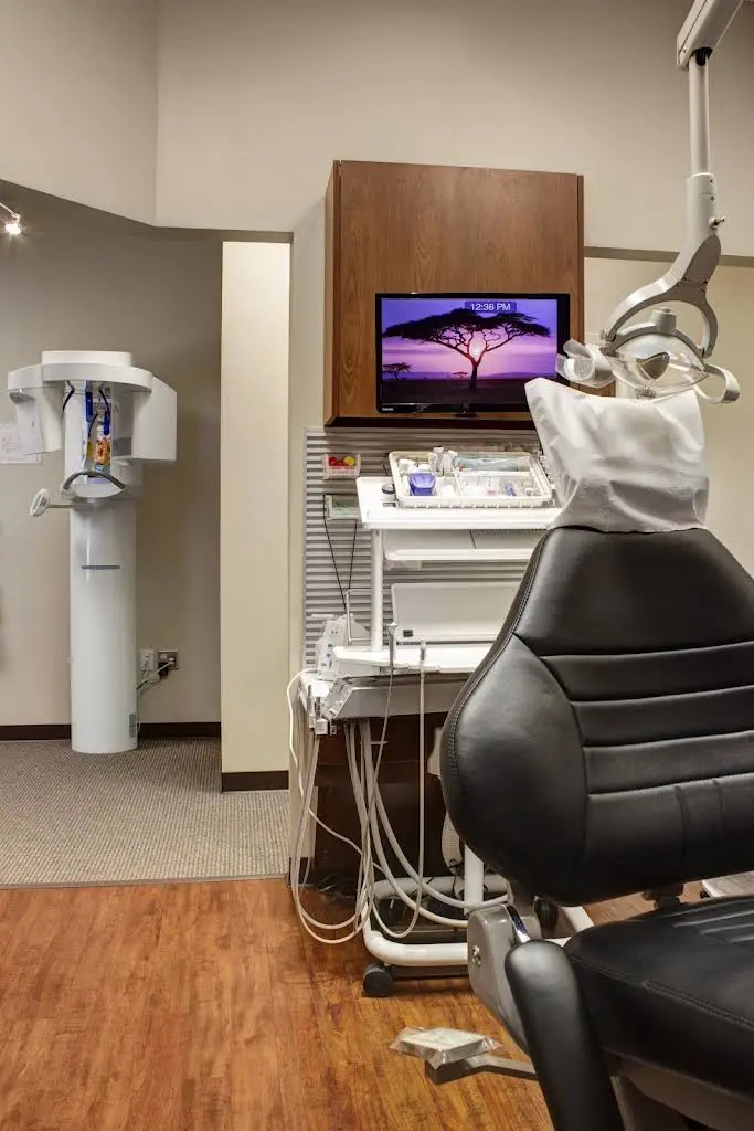 Tamarack Hills Family Dentistry