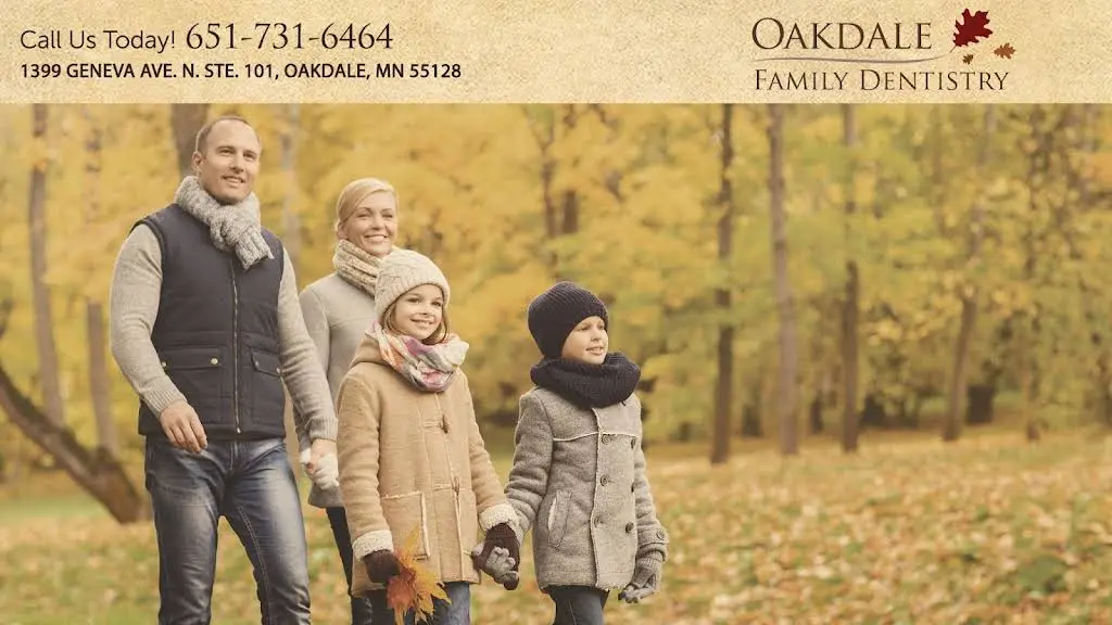 Oakdale Family Dentistry