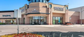Dentists of Woodbury