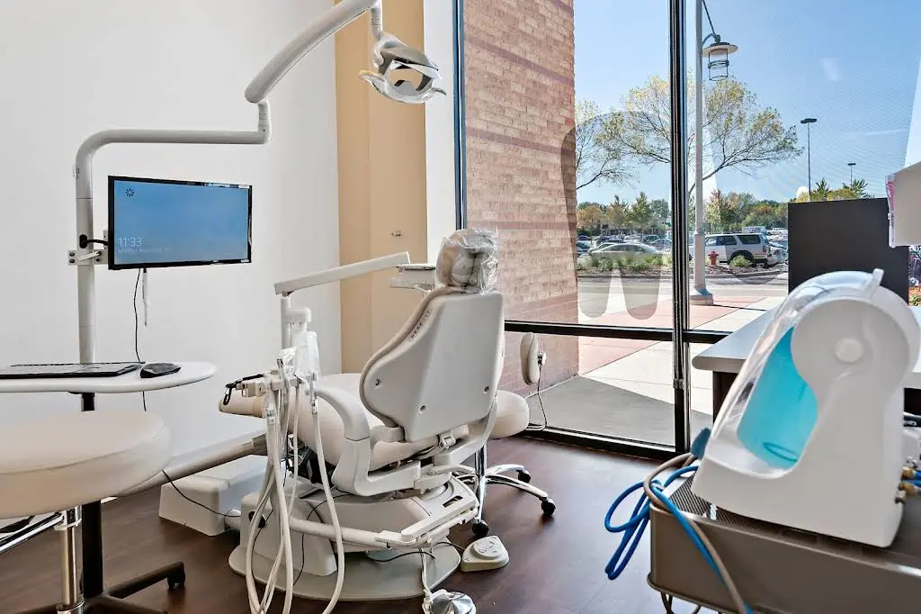 Dentists of Woodbury