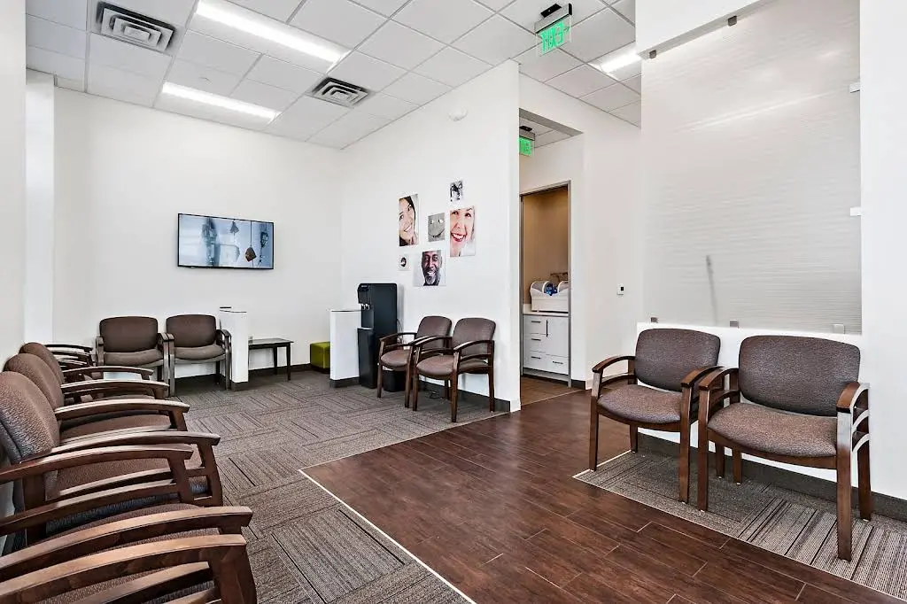 Dentists of Woodbury