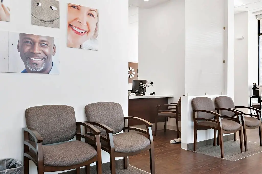 Dentists of Woodbury