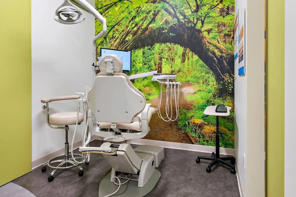 Dentists of Woodbury