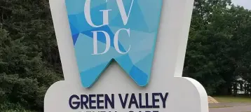 Green Valley Dental Care