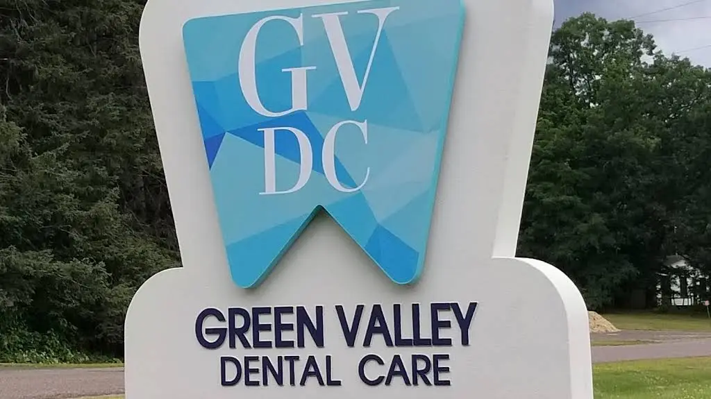 Green Valley Dental Care