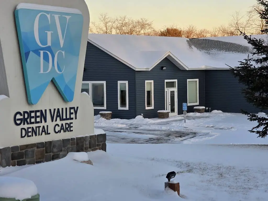 Green Valley Dental Care