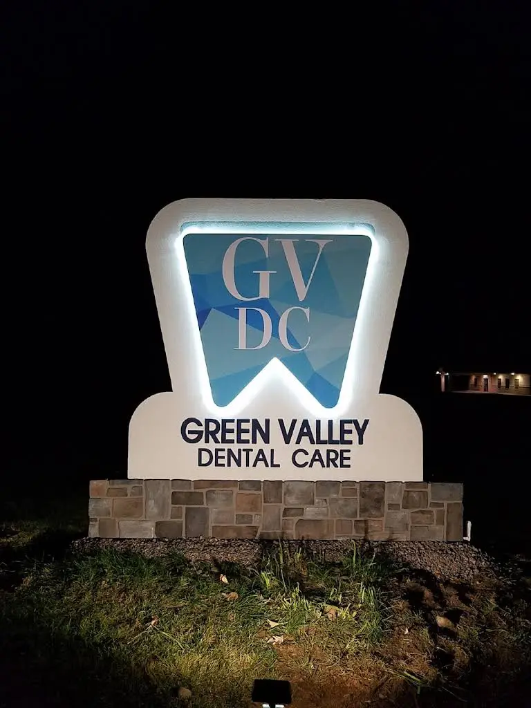 Green Valley Dental Care