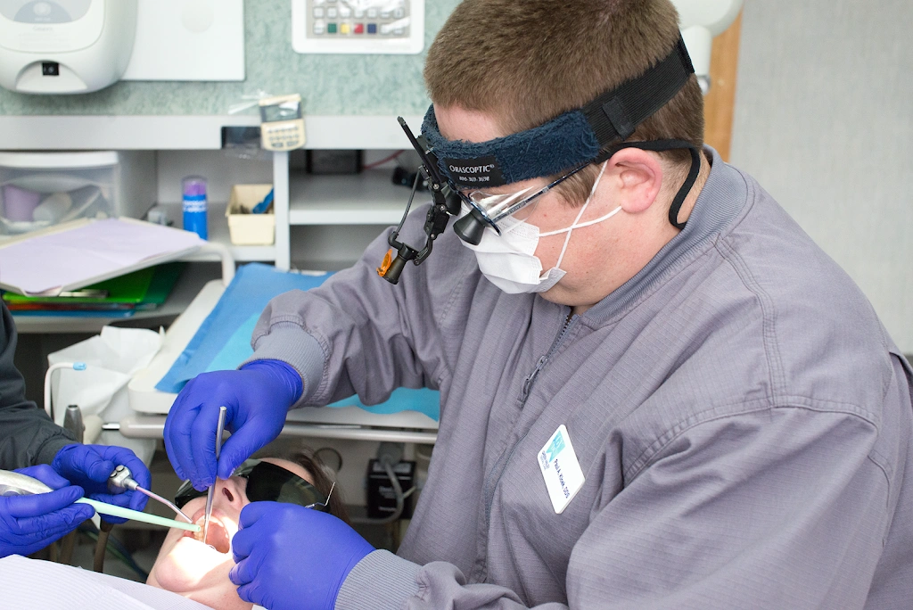 Green Valley Dental Care