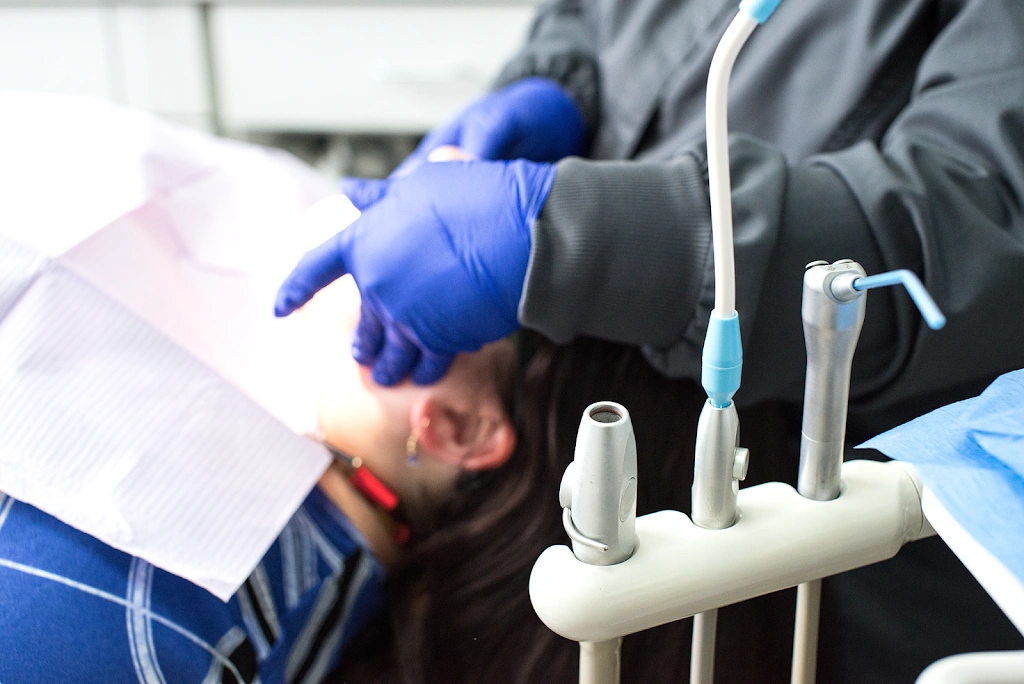Green Valley Dental Care