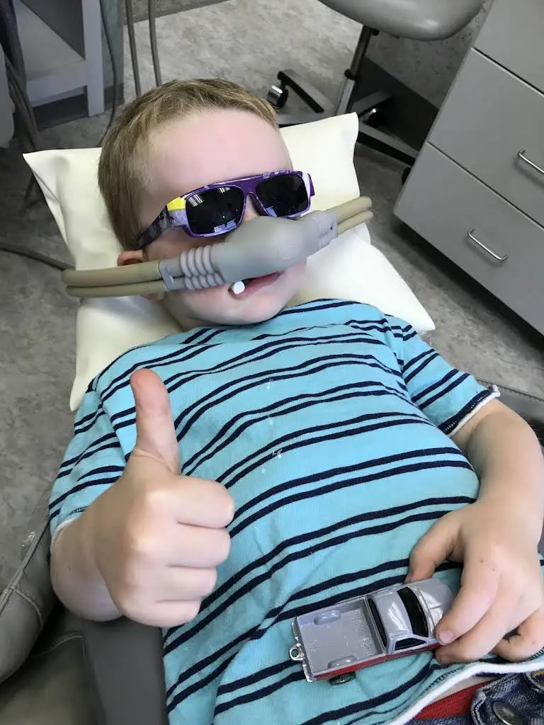 Green Valley Dental Care