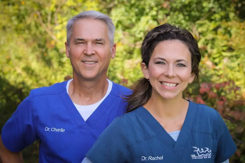 Toboggan Run Dental