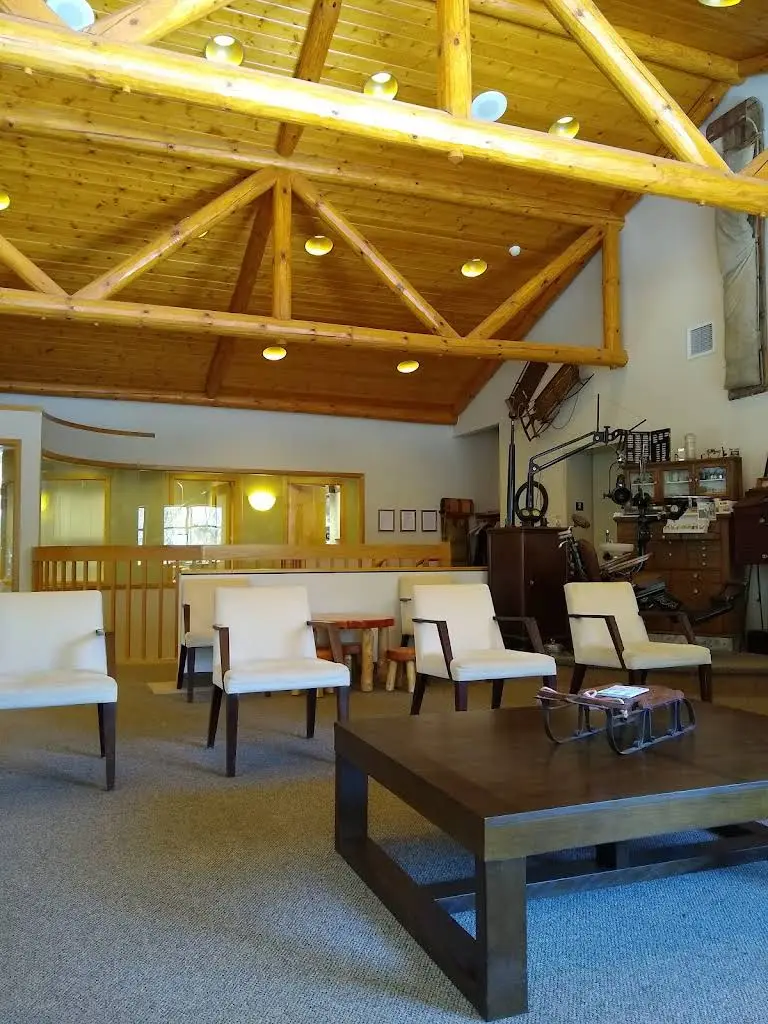 Toboggan Run Dental