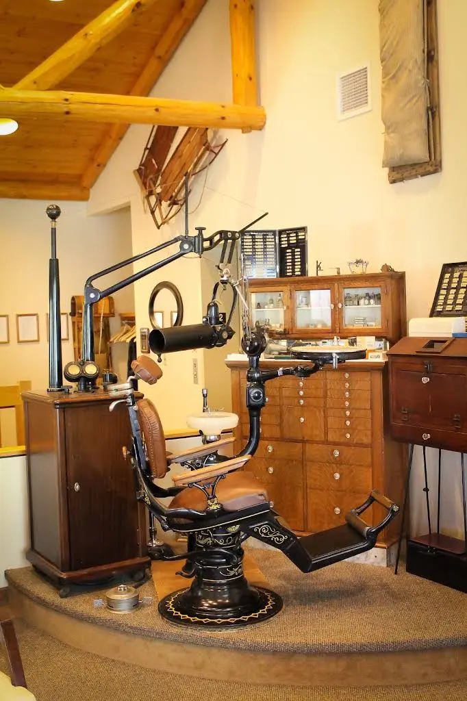 Toboggan Run Dental
