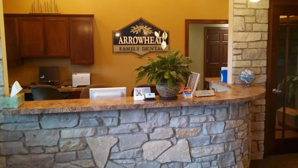 Arrowhead Family Dental