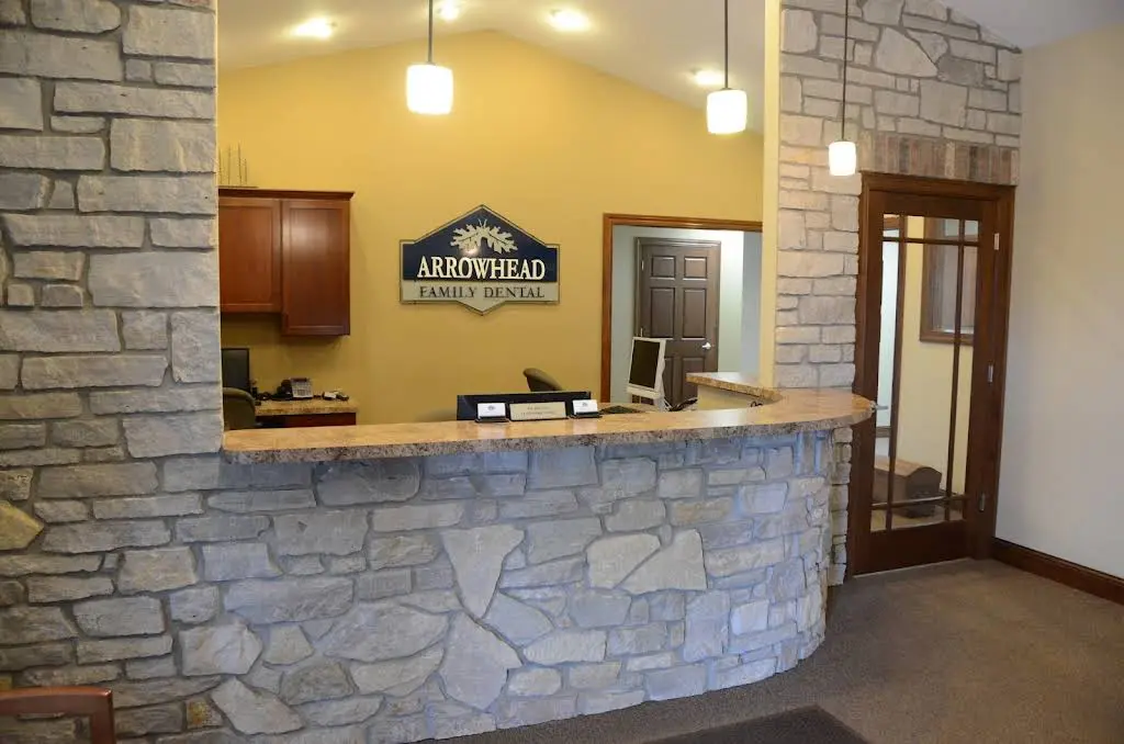 Arrowhead Family Dental