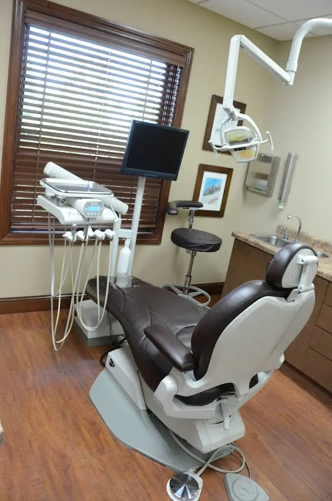 Arrowhead Family Dental