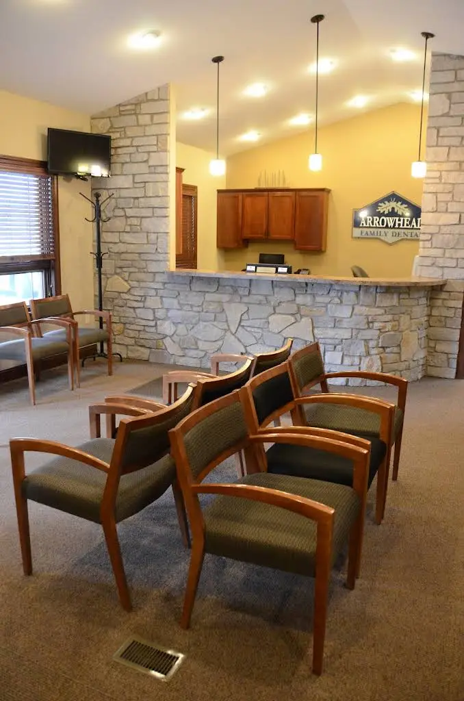Arrowhead Family Dental