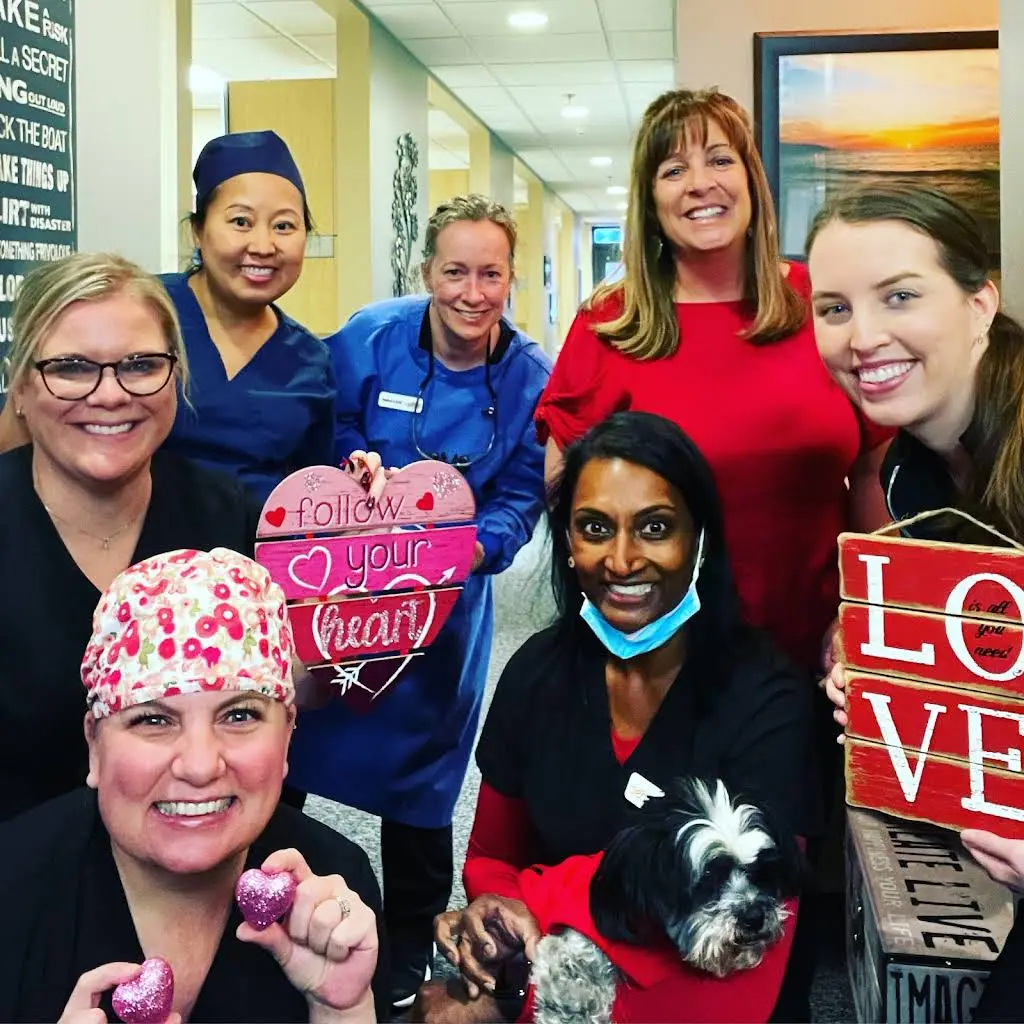 Birch Lake Dental