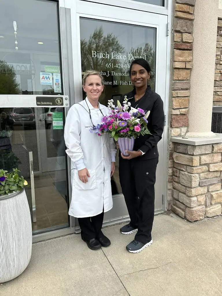 Birch Lake Dental