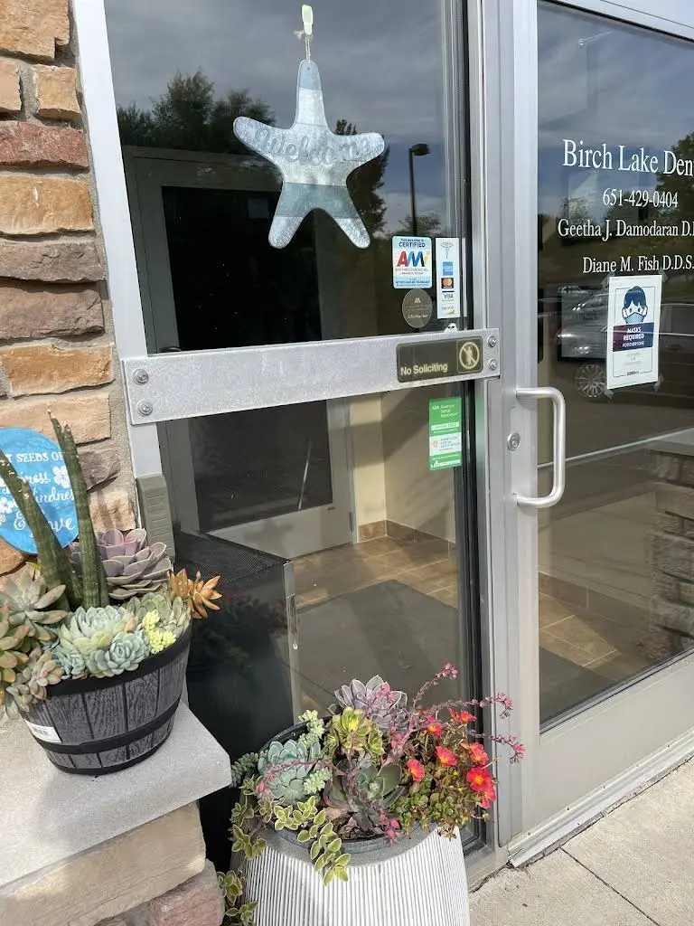 Birch Lake Dental