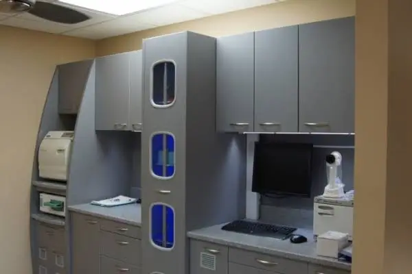 Birch Lake Dental