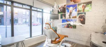 Lift Dental