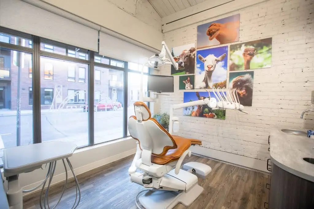 Lift Dental