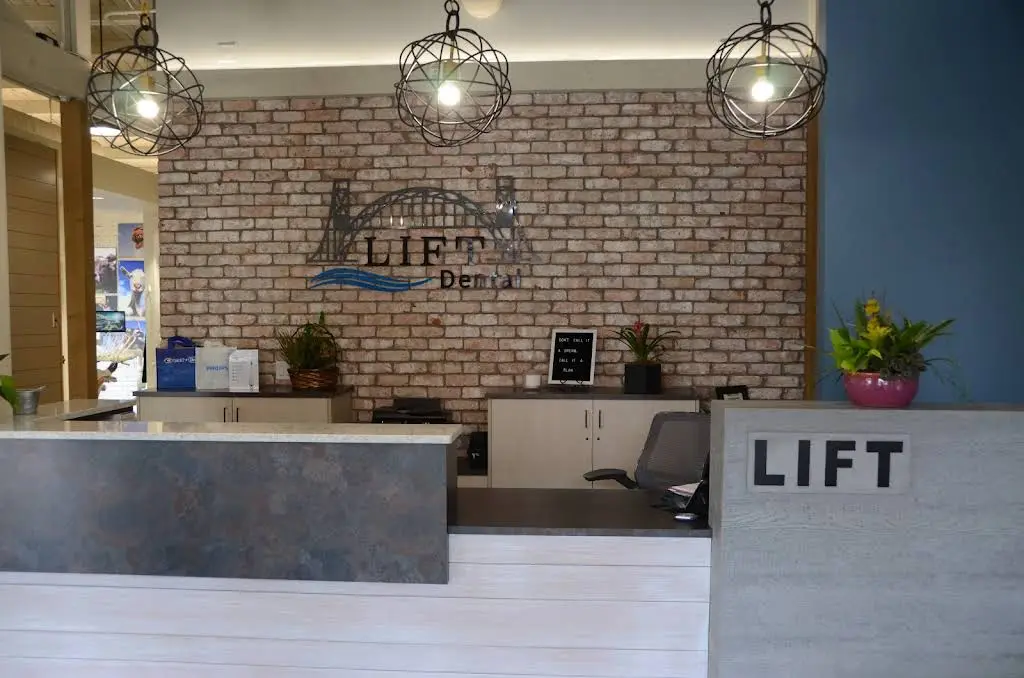 Lift Dental