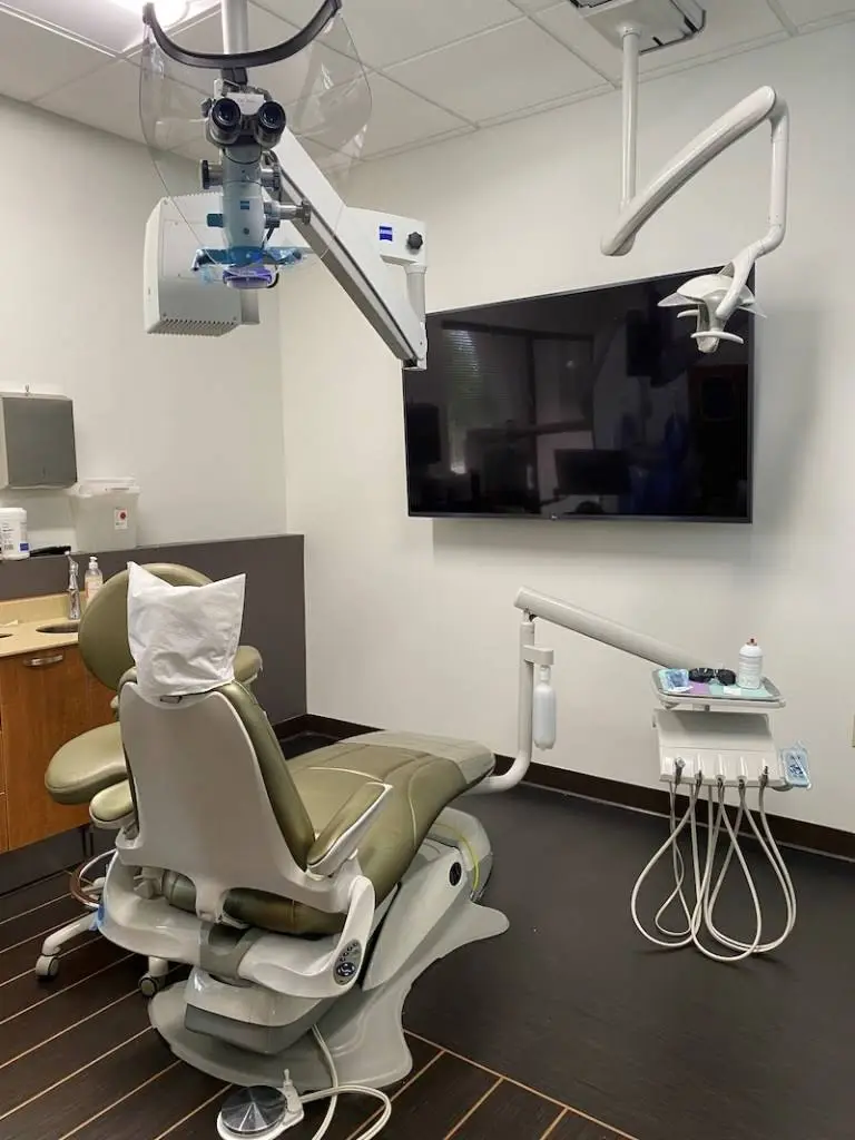 White Bear Lake Endodontics
