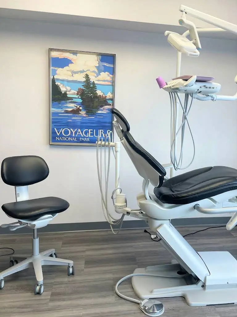 Washington Square Dental