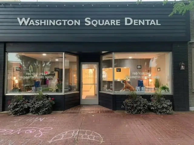 Washington Square Dental