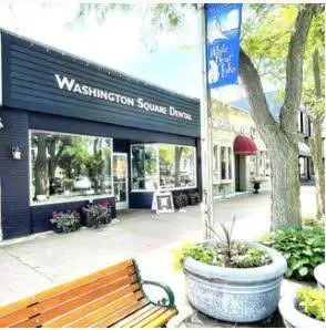 Washington Square Dental