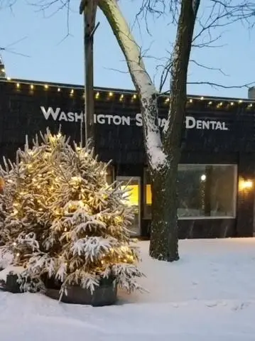 Washington Square Dental
