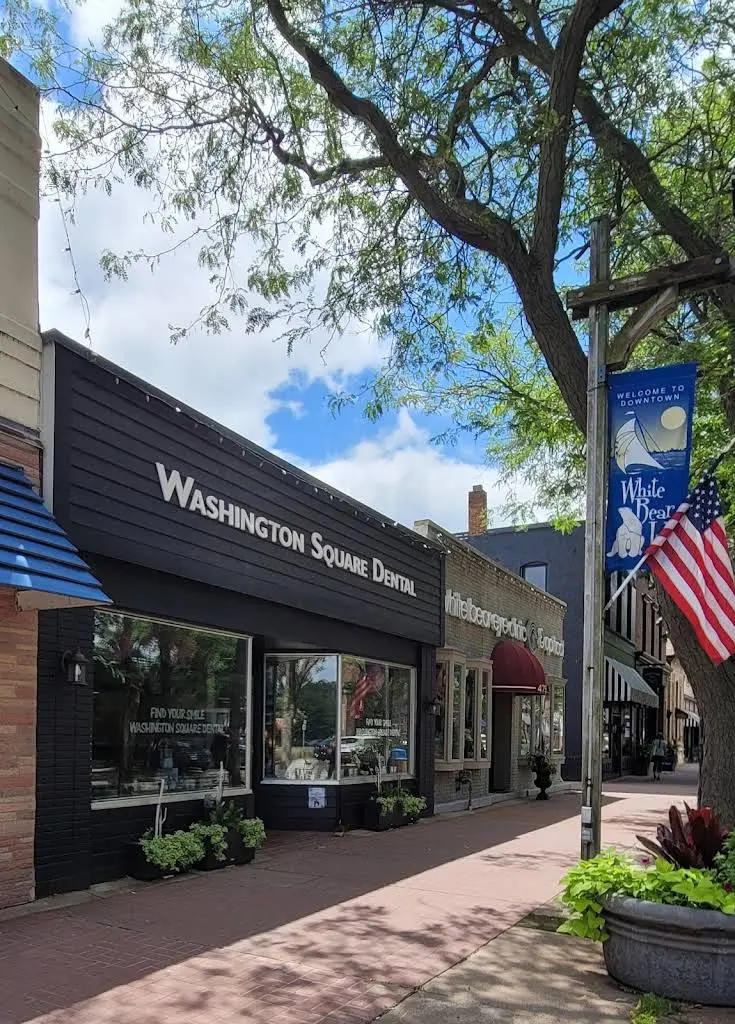 Washington Square Dental
