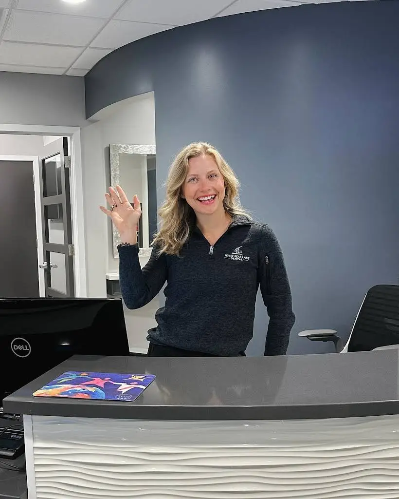 White Bear Lake Dental: Joy M. Johnson, D.D.S.