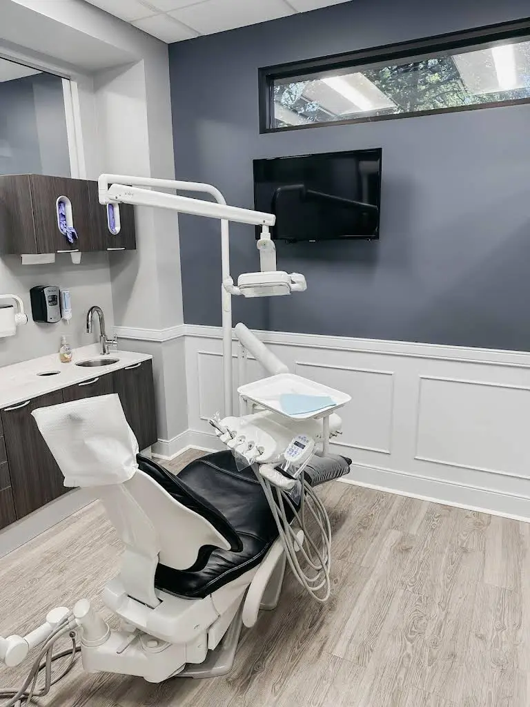 White Bear Lake Dental: Joy M. Johnson, D.D.S.