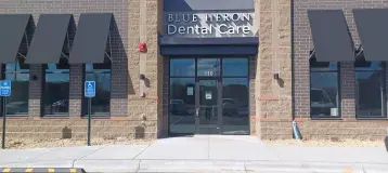 Blue Heron Dental Care